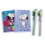 SET INFANTIL PELOTA SALTARINA + LIBRETA PERSONAJE + LAPICERA CON APLIQUE - La Batalla | La tienda de la familia