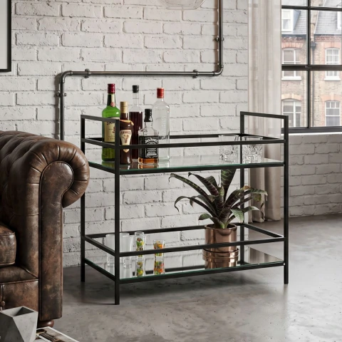 Mueble Bar Alsina