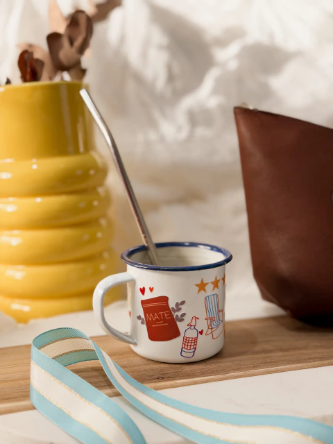 Matecito criollo - comprar online