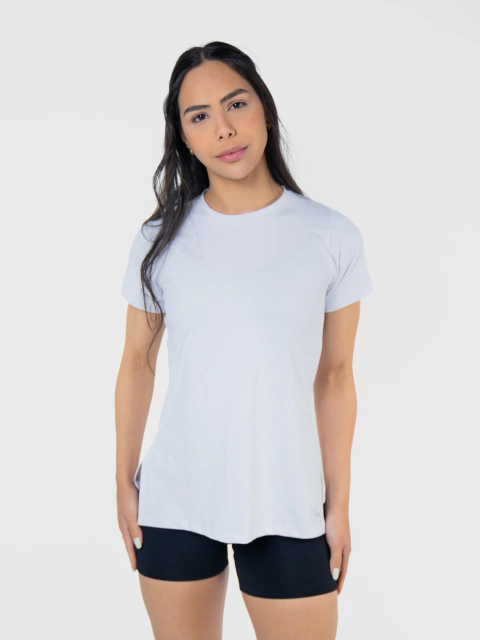 Camisetão Lia Branco