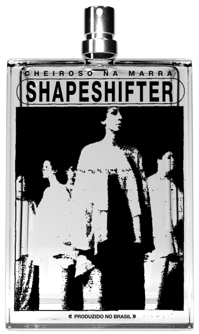 Shapeshifter