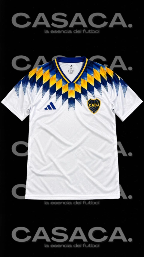 BOCA JUNIORS STADIUM '27