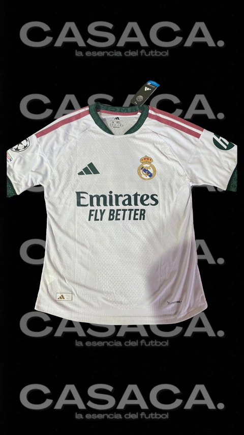 REAL MADRID TITULAR 26/27