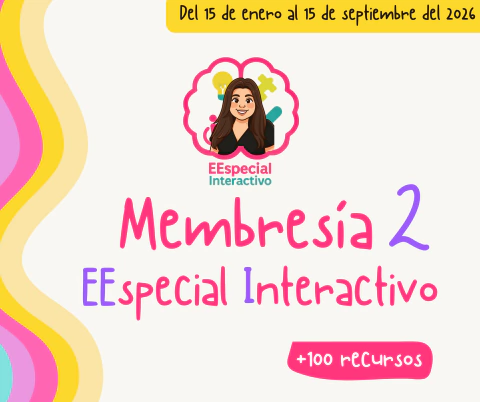 MEMBRESÍA EEspecial Interactivo 2 - comprar en línea
