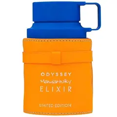 Perfume Masculino Armaf Odyssey Mandarin Sky Elixir EDP 100ml - comprar online
