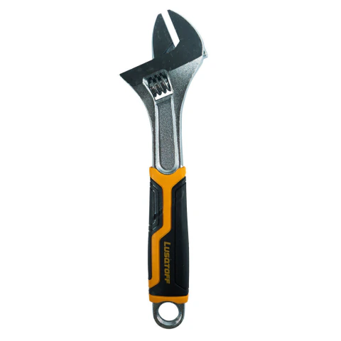 L3326 LLAVE AJUSTABLE 10'' (250MM )