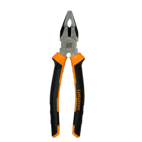 L4010 // PINZA UNIVERSAL 8 (200mm)