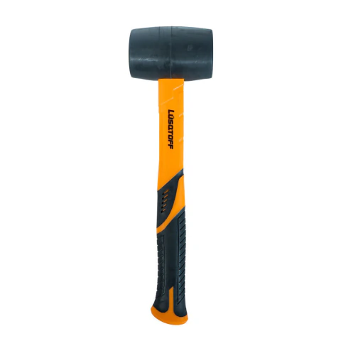 MAZA DE GOMA 455 GRS