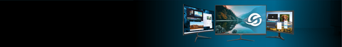 Banner de la categoría Oficina y Hogar