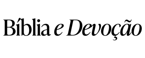bibliaedevocao