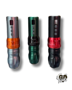 Pen Big Wasp Z1 - Stroke regulable - Wireless