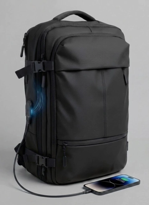 MOCHILA VIRAL VIAJE Y URBANA PRO-GEAR - comprar online