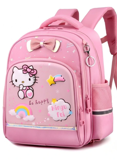 Mochila Hello Kitty