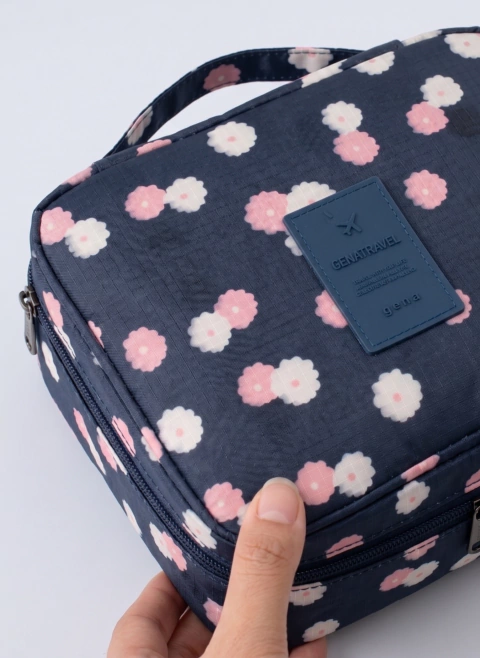 Neceser de Viaje Organizador de tela - BLUP SHOP
