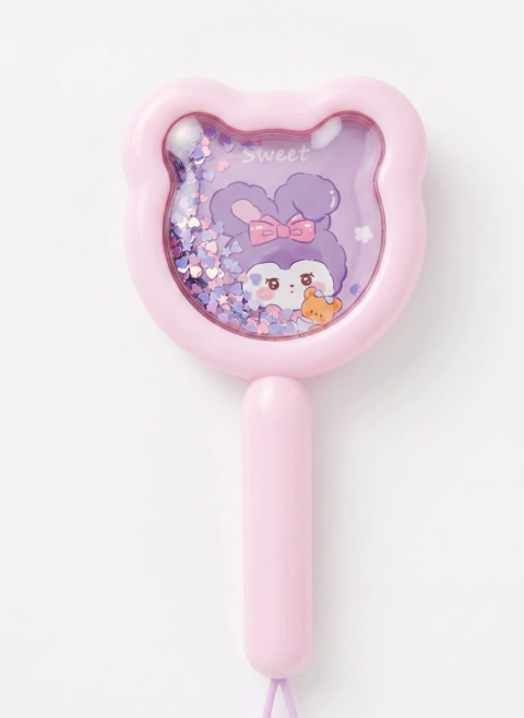 Cepillo De Pelo estilo Sweet - BLUP SHOP
