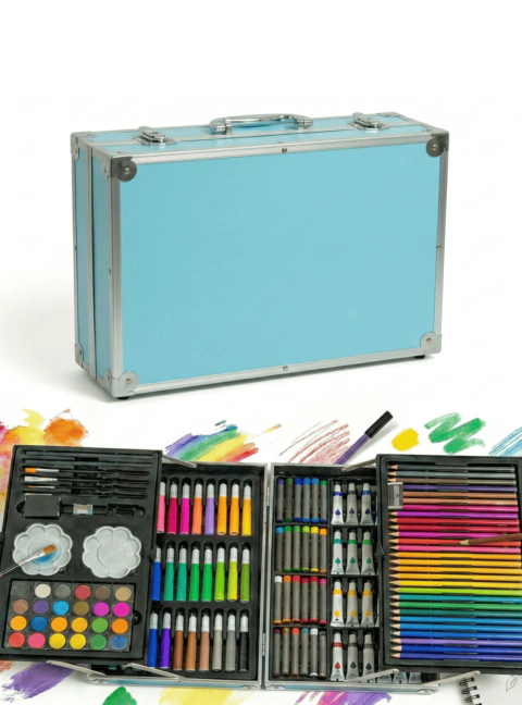 MALETIN DE ARTE - comprar online