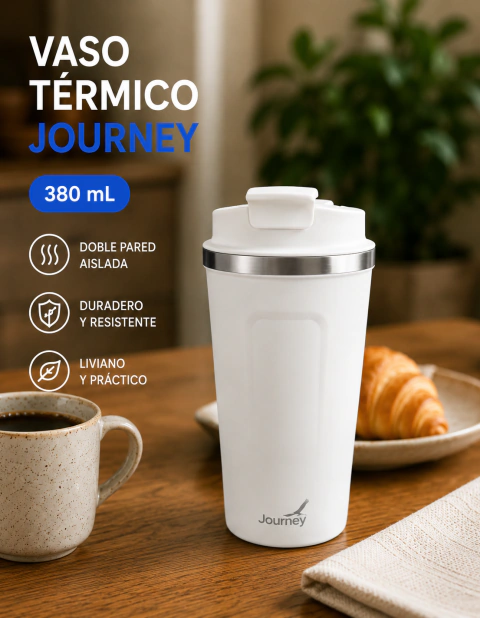 Vaso Térmico Tumbler