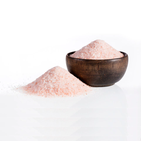 Sal Rosada Del Himalaya - comprar online