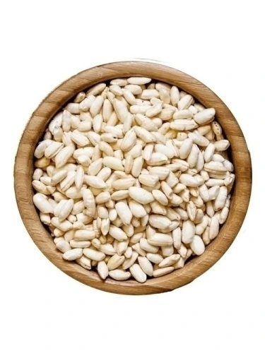 Arroz Inflado | Ligero, Crocante y Súper Versátil