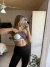Musculosa zoe vison XXL - comprar online