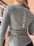 Campera runing verde M-L-XL-XXL en internet