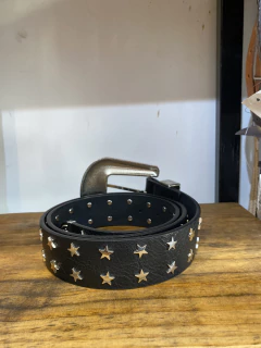 Cinto country com detalhe