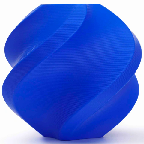 Filamento Pla Lite - BambuLab - Azul con carrete