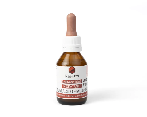 SÉRUM ACIDO HIALURONICO