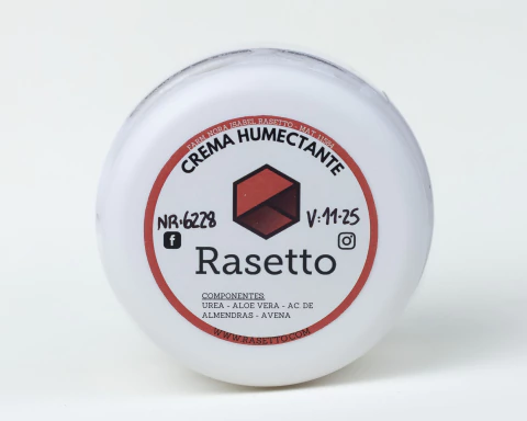 CREMA HUMECTANTE