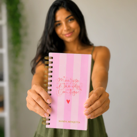 Capa Modular Slim - Coleção Amores - Escolha sua estampa - comprar online