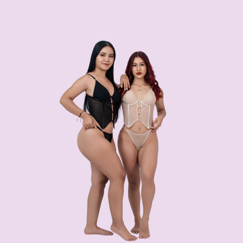 Corset Brulet – Sin Copa y estilo moderno - comprar en línea