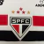 Camisa São Paulo I 26/27 - Torcedor Masculina - Branca com detalhes em vermelho e preto - (Pronta Entrega) - buy online