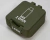 Mini Caja Táctica 10MM- Capacidad 25rds