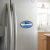 PARCHE BORDADO LEAR JET 60 5x9cm en internet