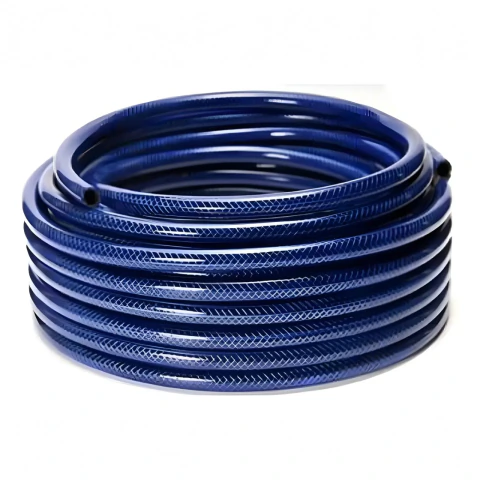 TECNOCOM MANGUERA DE RIEGO TRENZADA1/2 (X 15MT)(MTL1315)