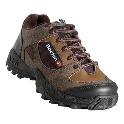 ZAPATO DE TRABAJO BOCHIN ART 500 TALLE 36 AL 45