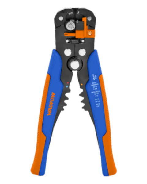 "PELACABLE AUTOMÁTICO 8 1/4" 3 EN 1- [*260011004052999G*1"