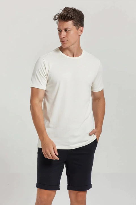 Camiseta Masculina Tech
