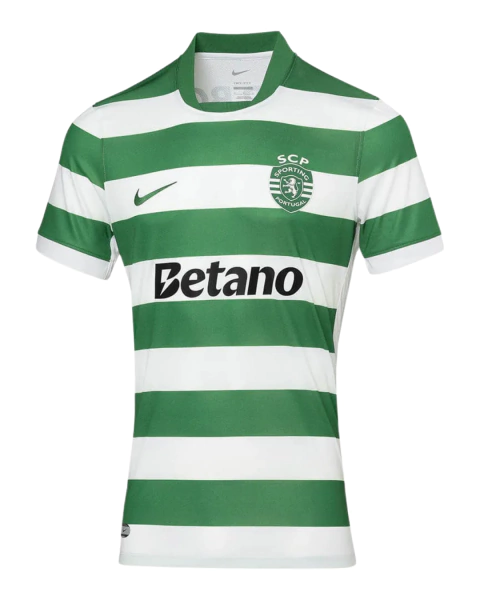 Sporting I 25/26 Torcedor PRO