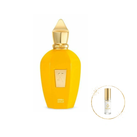 Erba Gold- Xerjoff Compartilhável - ( DECANT)