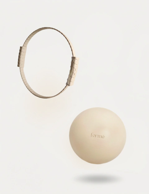 Kit Aro Pro + Pelota Mod