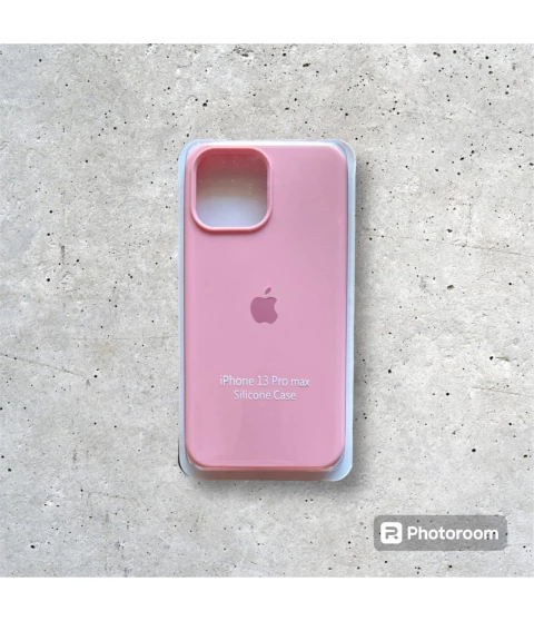 Funda Silicone Case iPhone 13 en internet