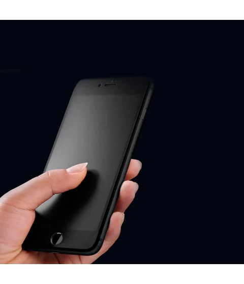 Vidrio Templado Anti Espia Matte Para iPhone 7 / 7 Plus / 8 / 8 Plus en internet