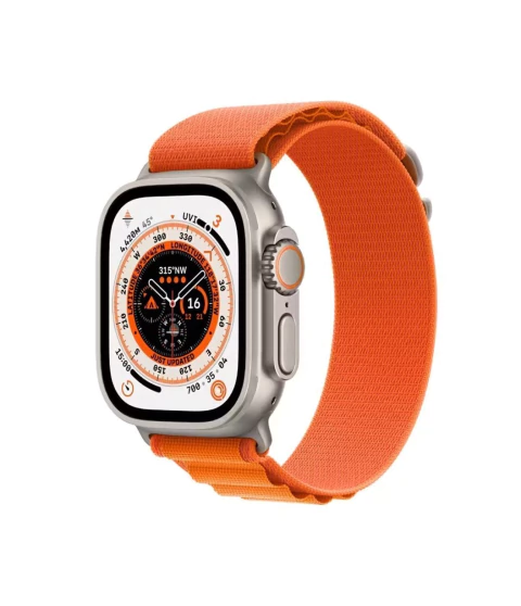 Malla Correa Alpine Loop Para Apple watch Ultra 49MM - Slink
