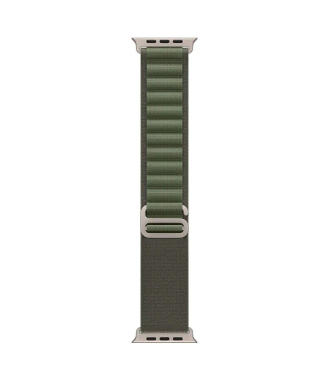 Malla Correa Alpine Loop Para Apple watch 42/44/45MM en internet