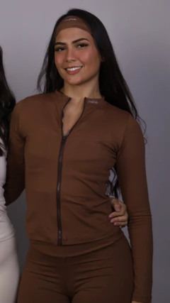 Jaqueta Kalli