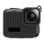Capa de Silicone com Tampa para Lente e Porta Lateral para GoPro Hero 4k (2024) - FUNPro: Câmeras,  Acessórios para Câmeras e para Drones | Compre online!