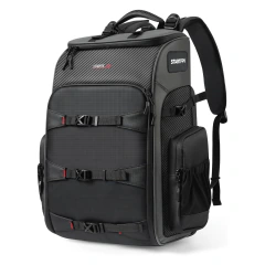 Mochila BPL FPV 40L para Câmeras e Drones - StartRC
