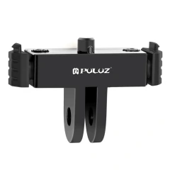 Base Magnética de Liberação Rápida para GoPro Mission 1/1 Pro Hero 13 Max 2 - Puluz