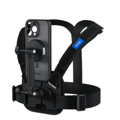 Suporte de Peito para Iphone 16 Pro - Telesin